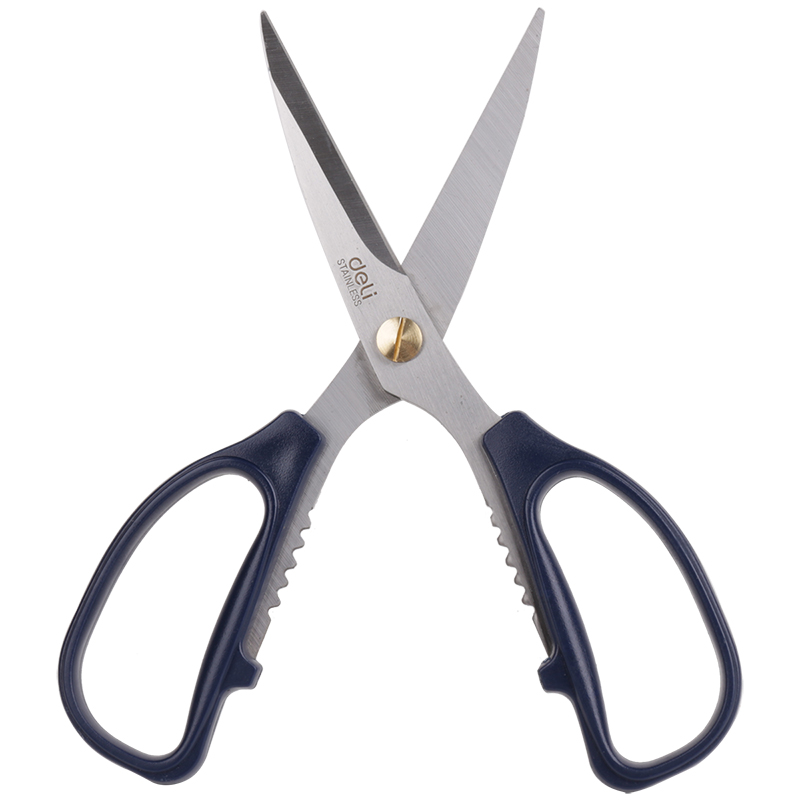 deli 6039 Scissors, 195mm, Assorted Colors - Image 5