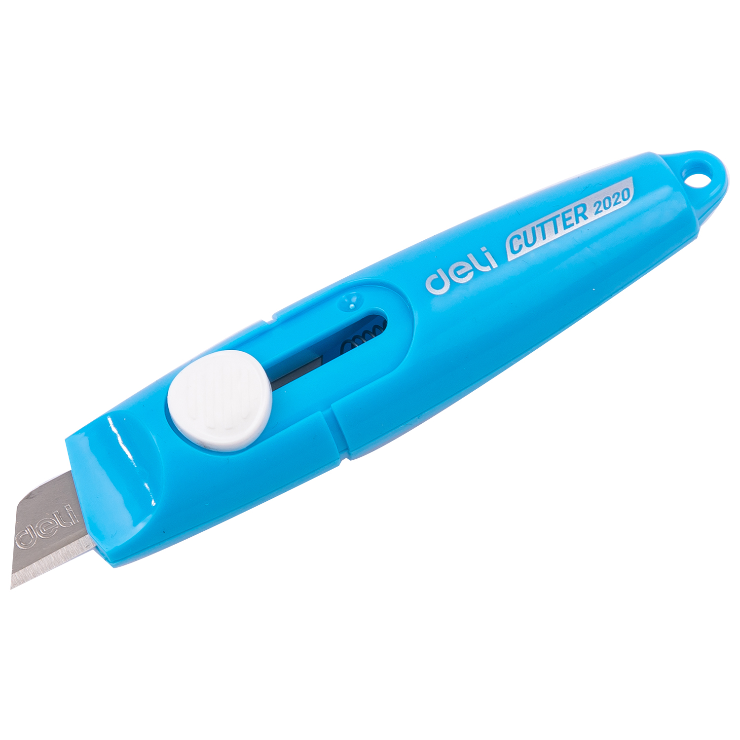 deli E2020 Cutter, Mini blade, Assorted Colors - Image 5