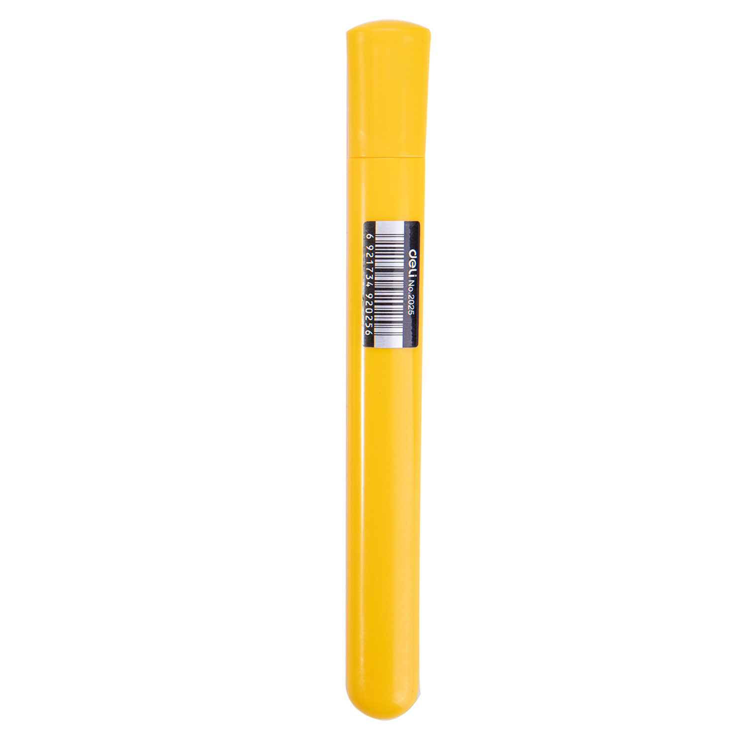 deli E2025 Cutter, 137.5x16.69x11.84mm, Assorted Colors - Image 5