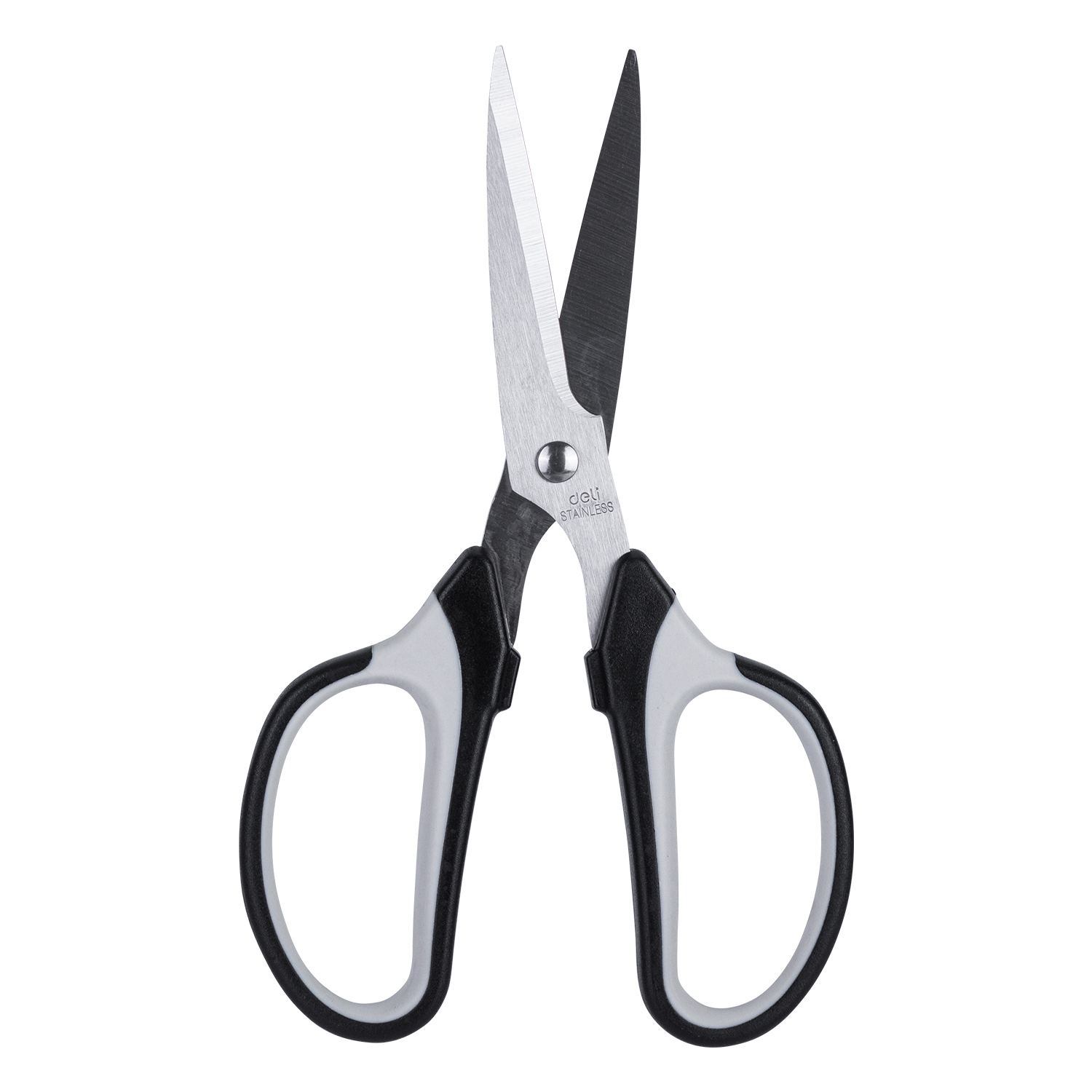 deli E6001 Scissors, 190mm, Assorted Colors - Image 5