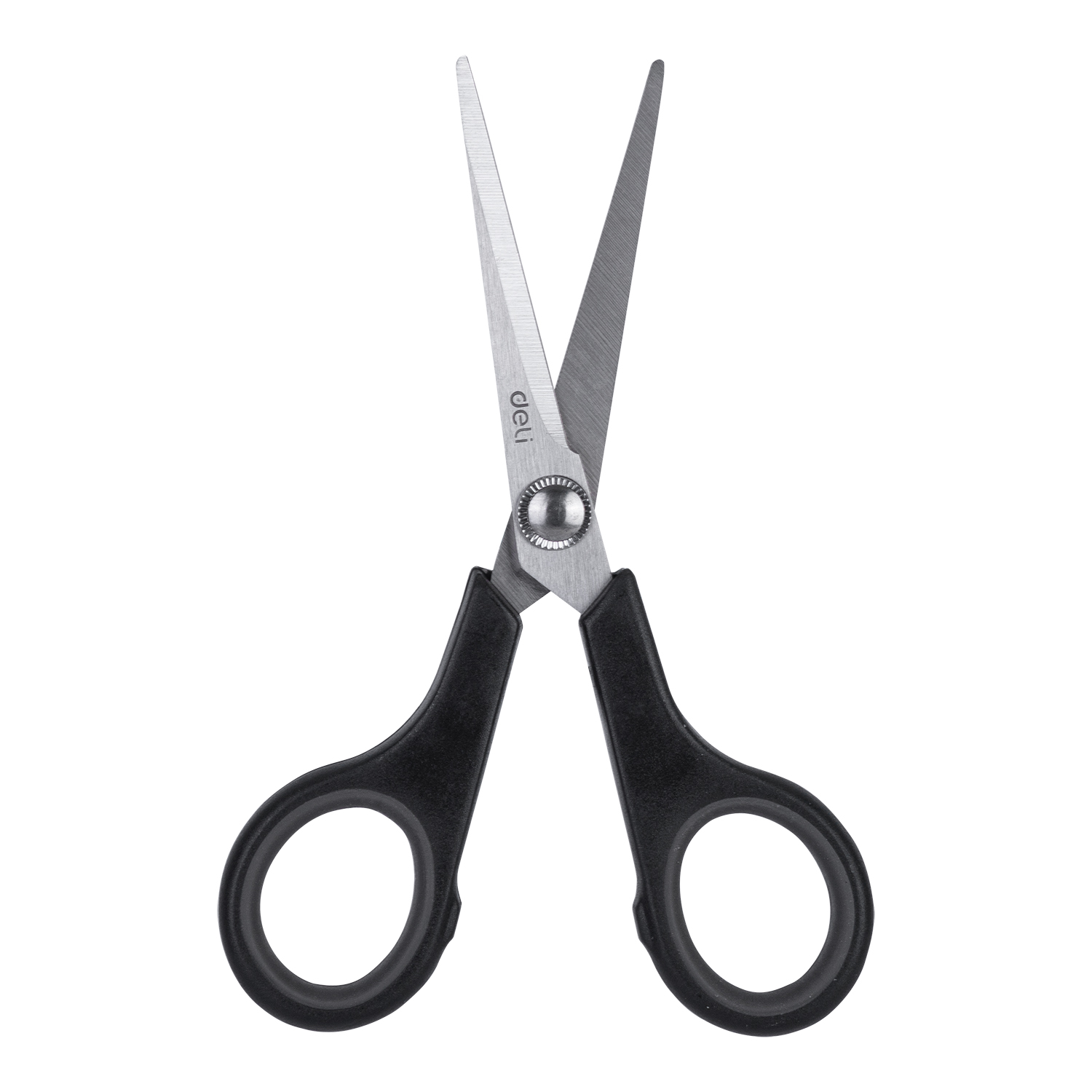 deli E6005 Scissors, 140mm, Assorted Colors - Image 5