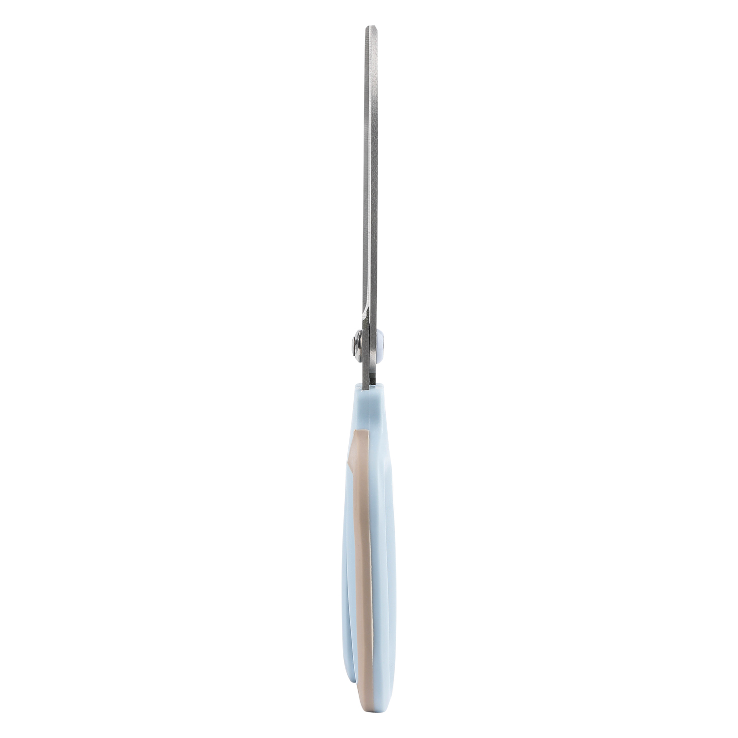 deli ENS056 Nusign Scissors, 145mm, Blue - Image 5