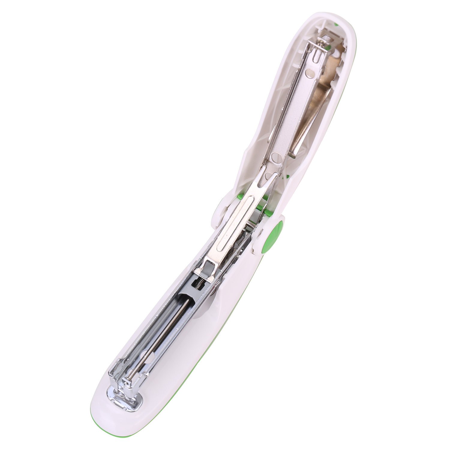 deli E0228 Stapler, 15sheets,#10, Assorted Colors - Image 5