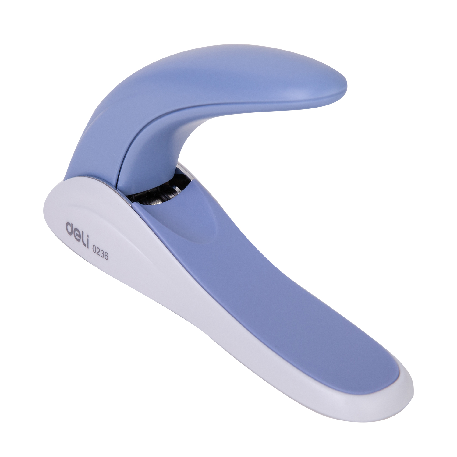 deli E0236 Heavy Duty Staple Remover, Removing capacity-80sheets, Assorted Colors - Image 5