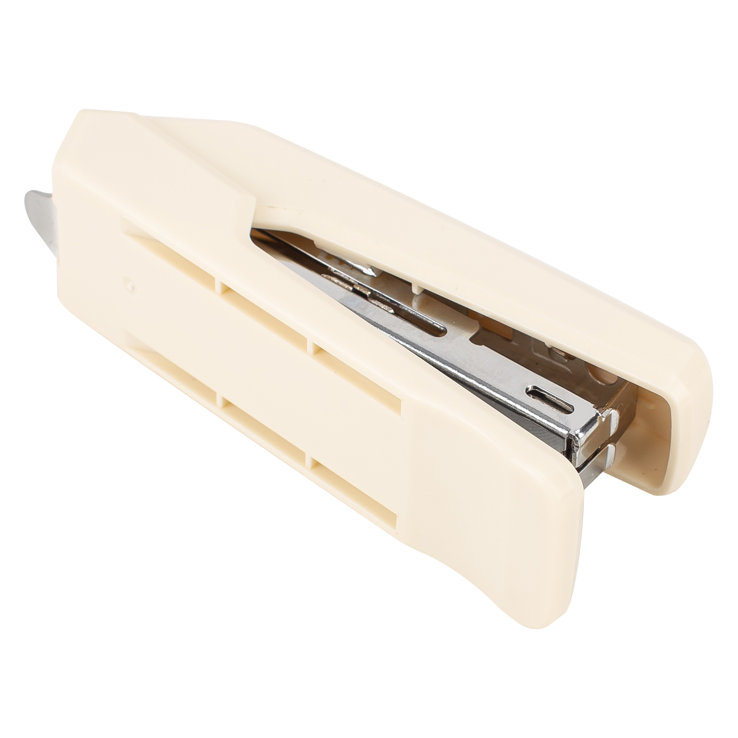 deli E0272 Stapler Set, 15sheets,#10, Assorted Colors - Image 5