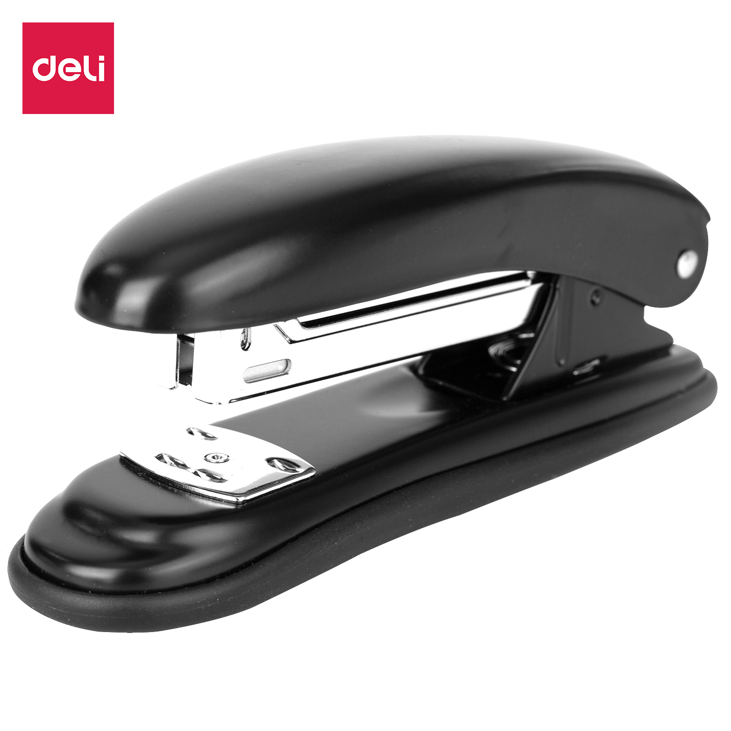 deli E0344 Stapler, 25sheets,24/6 & 26/6, Assorted Colors - Image 5