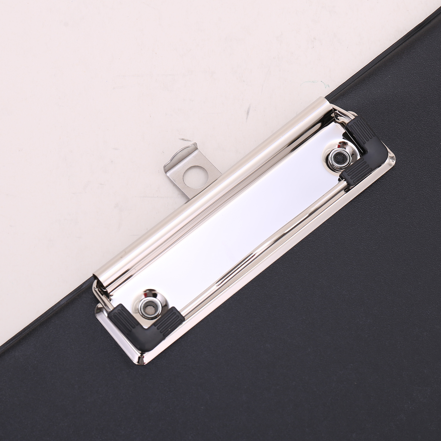 deli E38153B Clipboard, A4, Black - Image 5