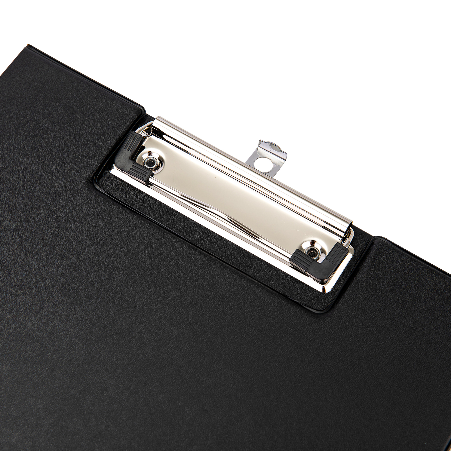 deli E38154B Clipboard, A4, Black - Image 5