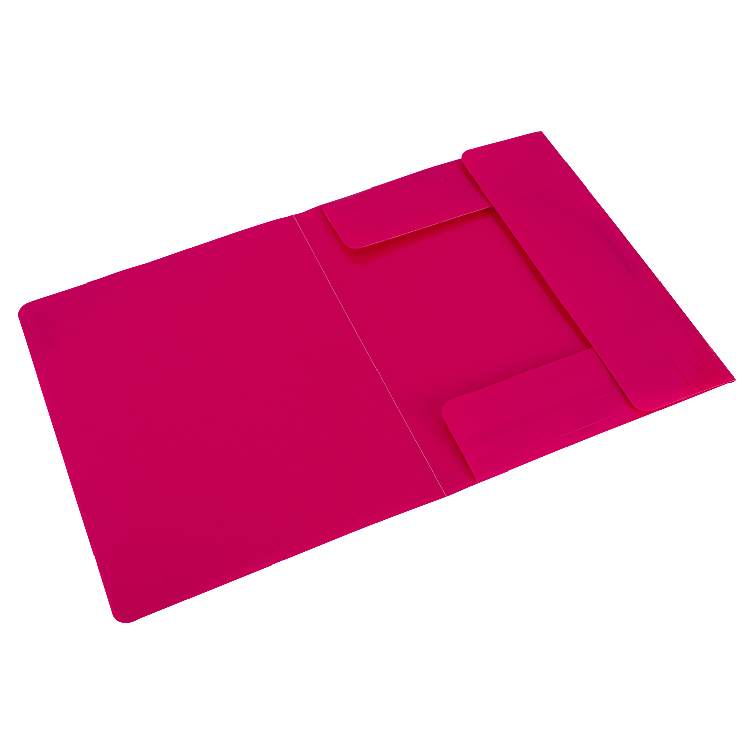 deli E39504 File Folder, A4, Assorted Colors - Image 5