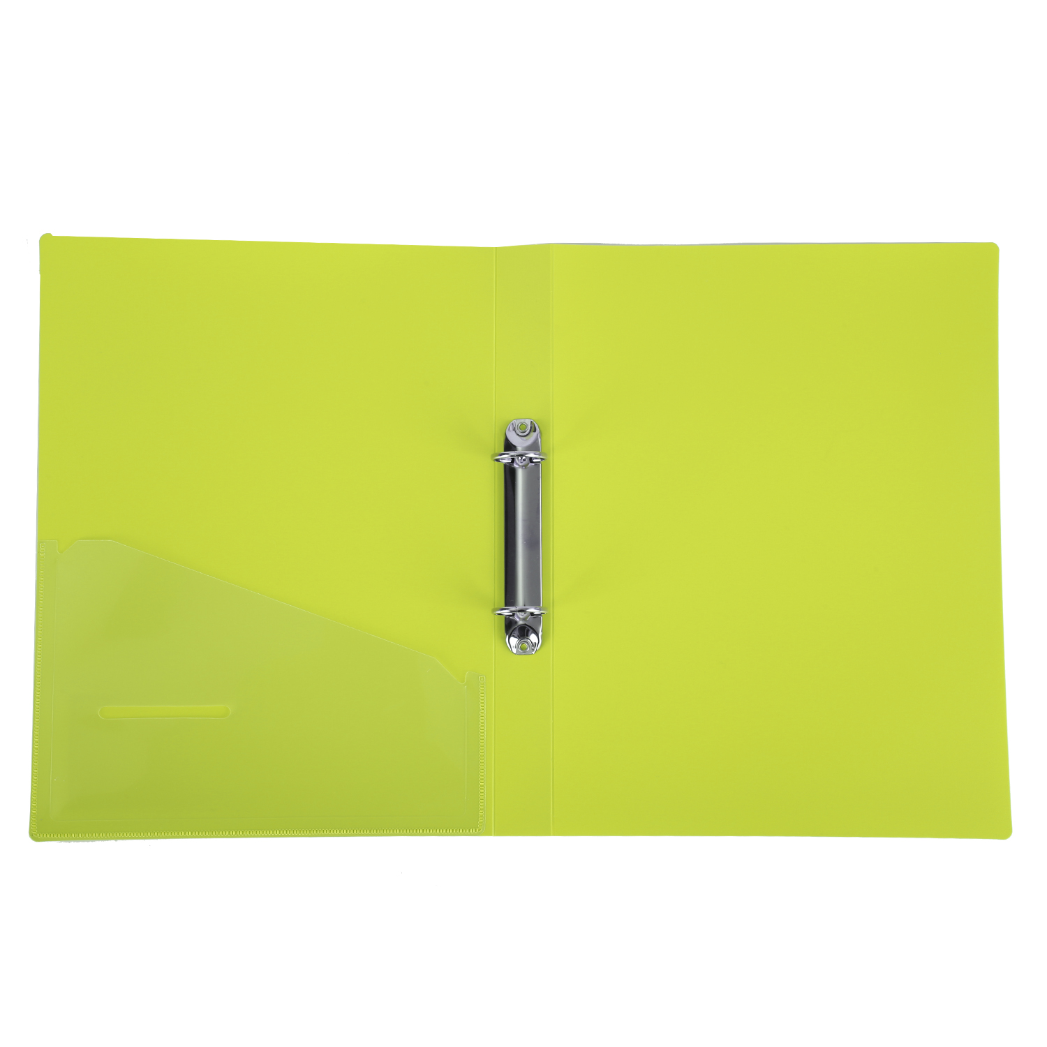 deli E39576 Ring Binder, A4, Assorted Colors - Image 5