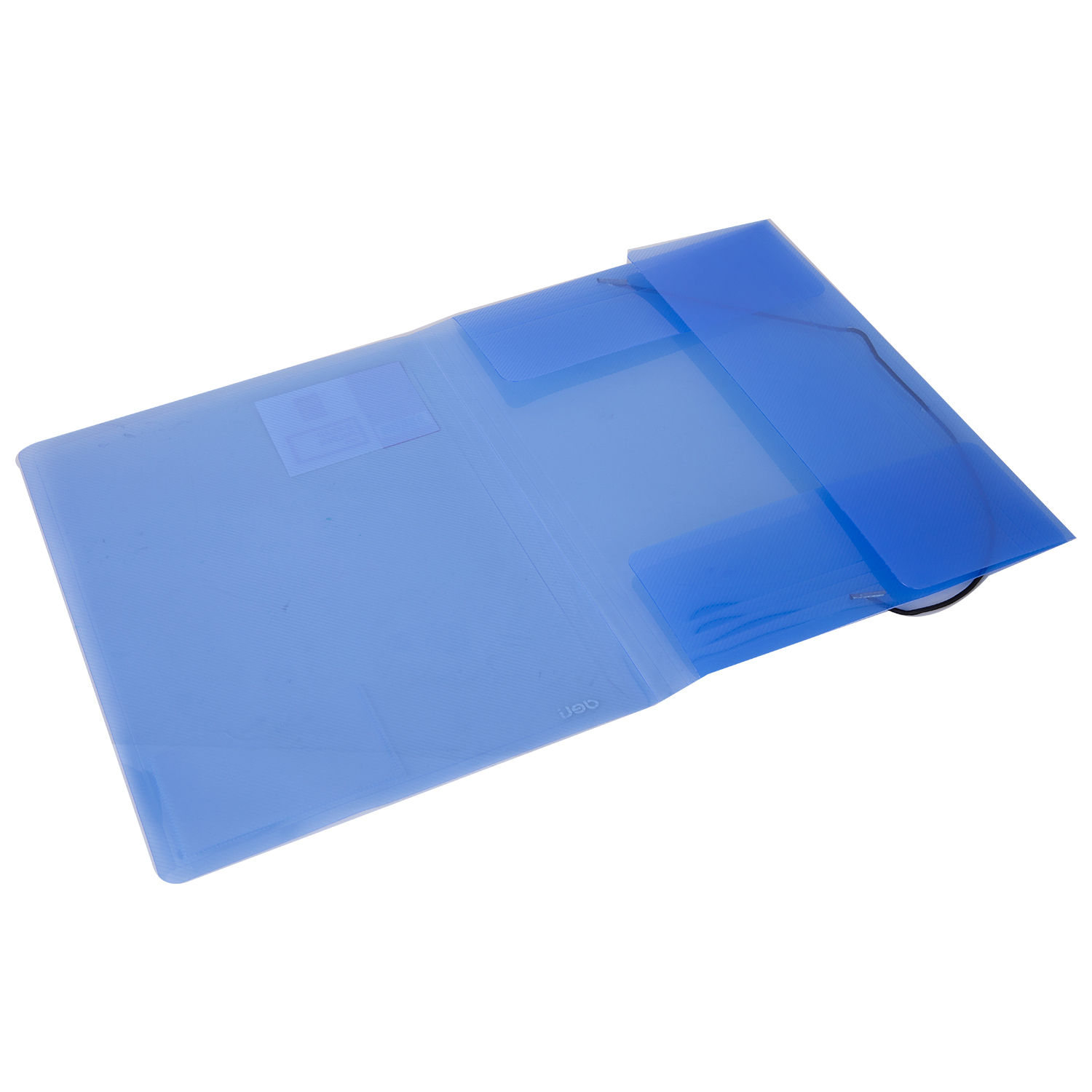 deli E39579 File Folder, A4, Assorted Colors - Image 5