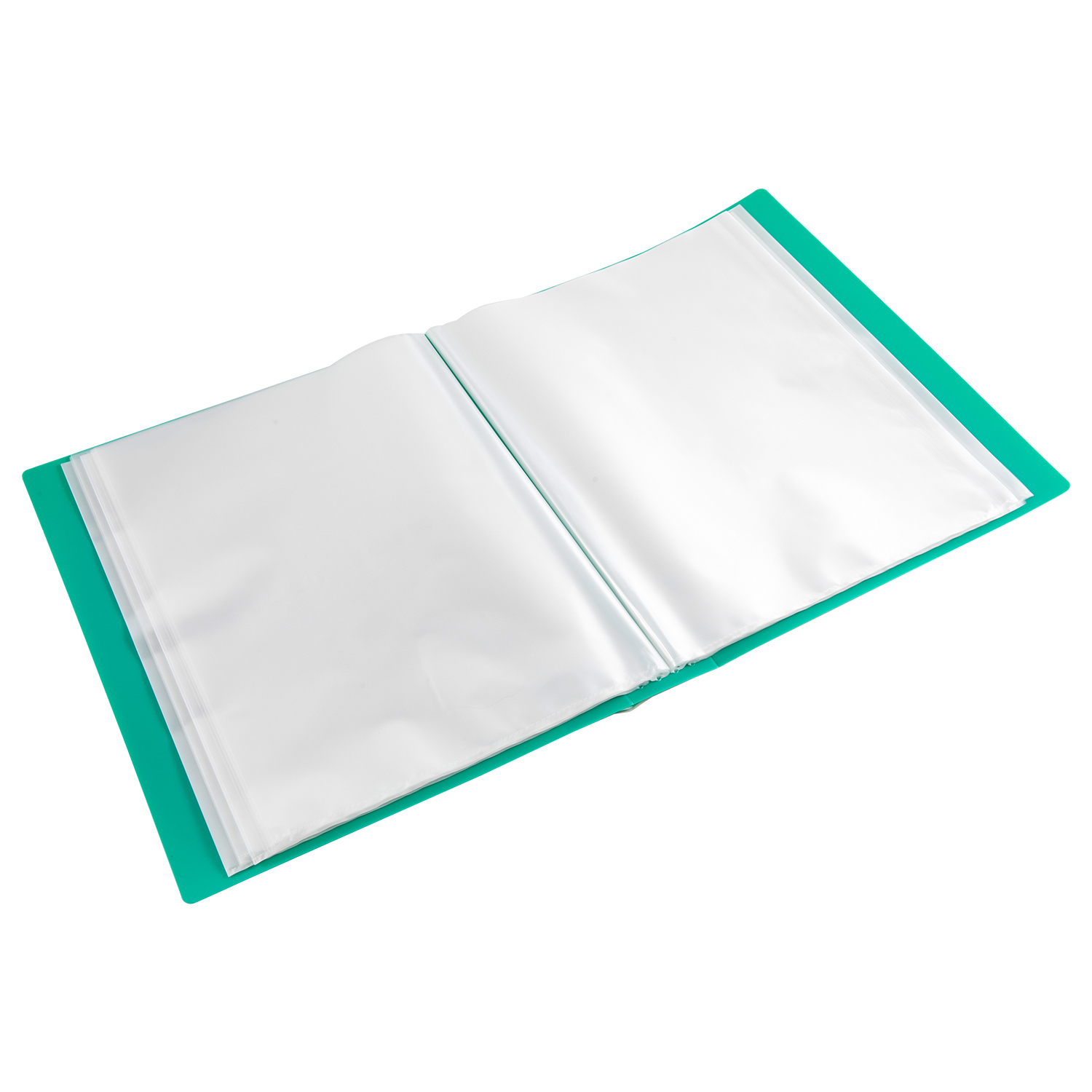 deli E5006 Office Display Book, Page A4-80, Assorted Colors - Image 5