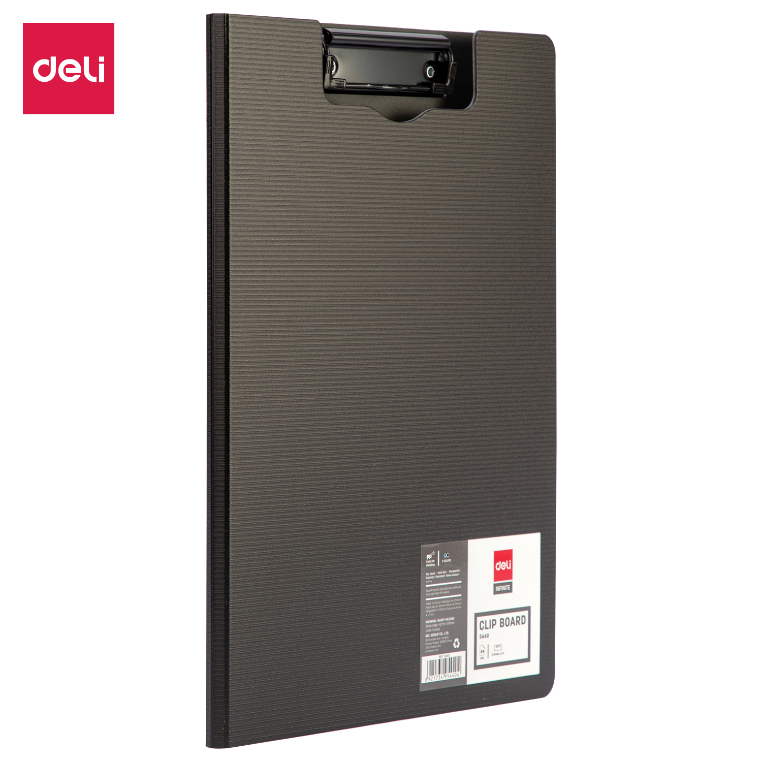 deli E5440 Clipboard, A4, Assorted Colors - Image 5