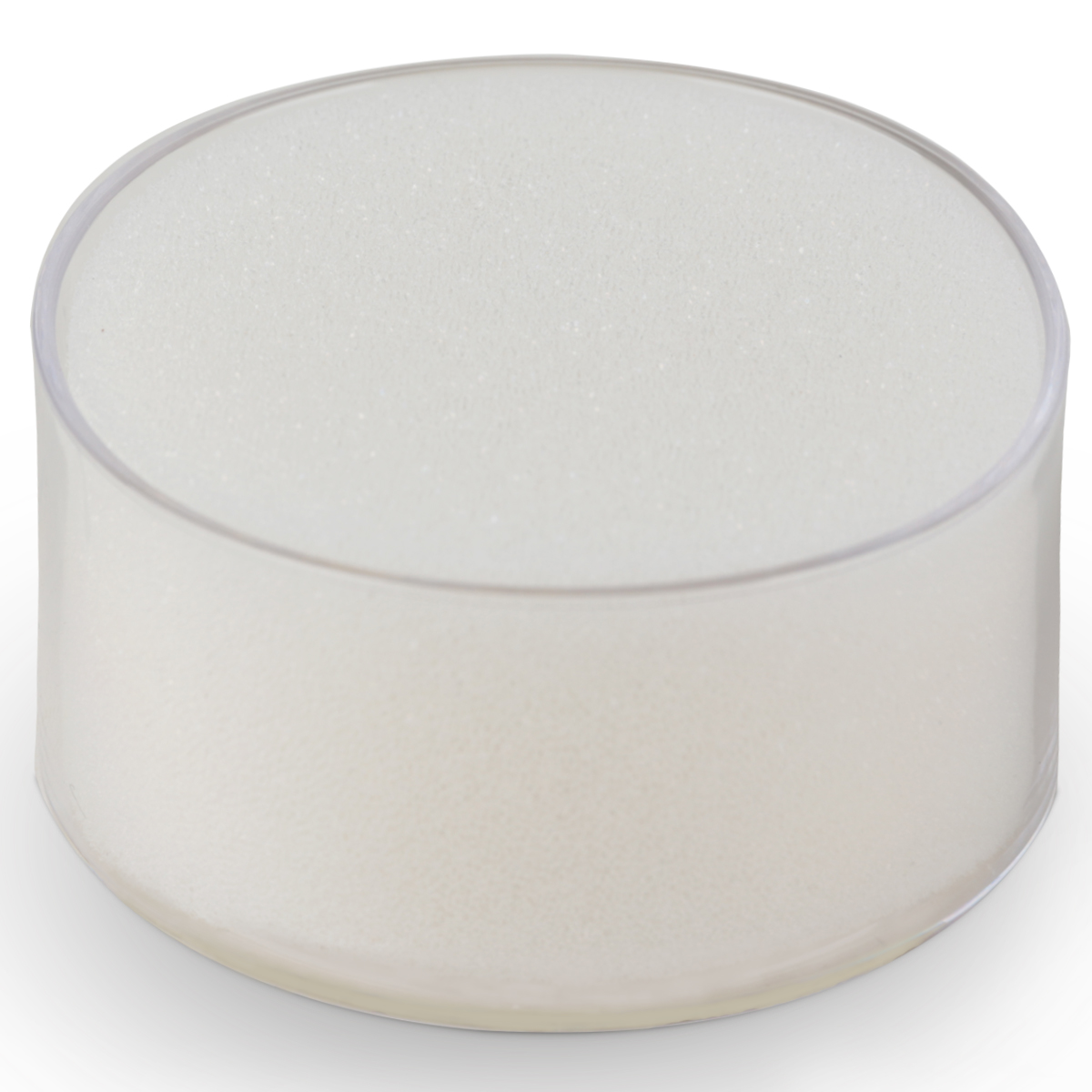 deli 9102 Finger Moistener, φ78×39mm, Transparent - Image 5