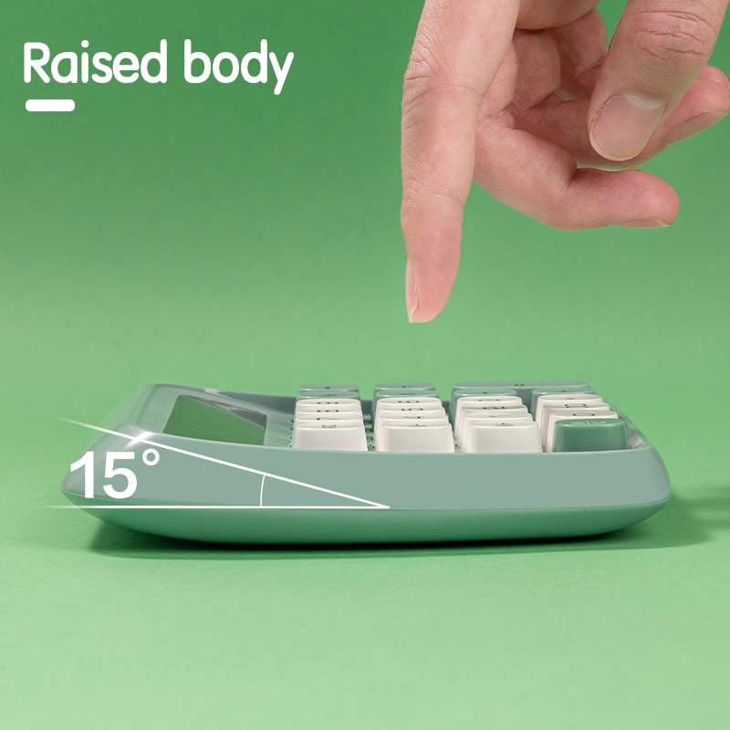 deli EM36 Calculator - Style 3 - Image 6