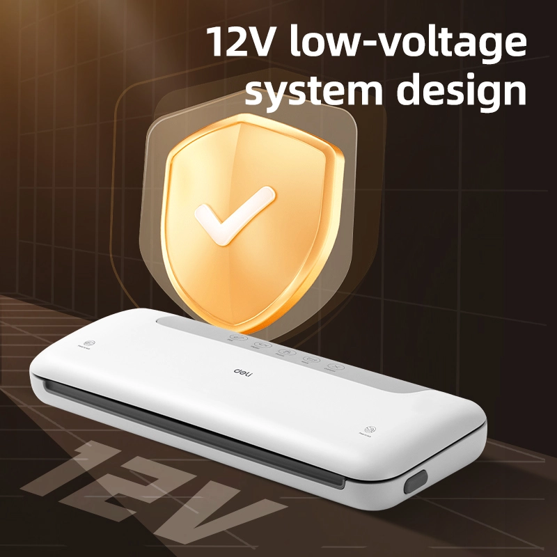 deli VS6070 Desktop Vacuum - Image 6
