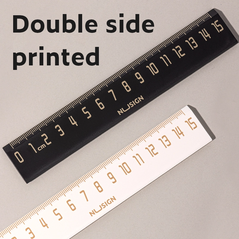 deli ENS096 Nusign Ruler - Style 2 - Image 6