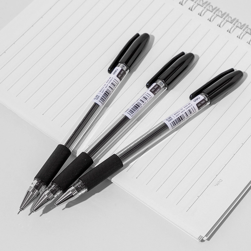 deli EG150-BK Office Gel Pen - Image 6