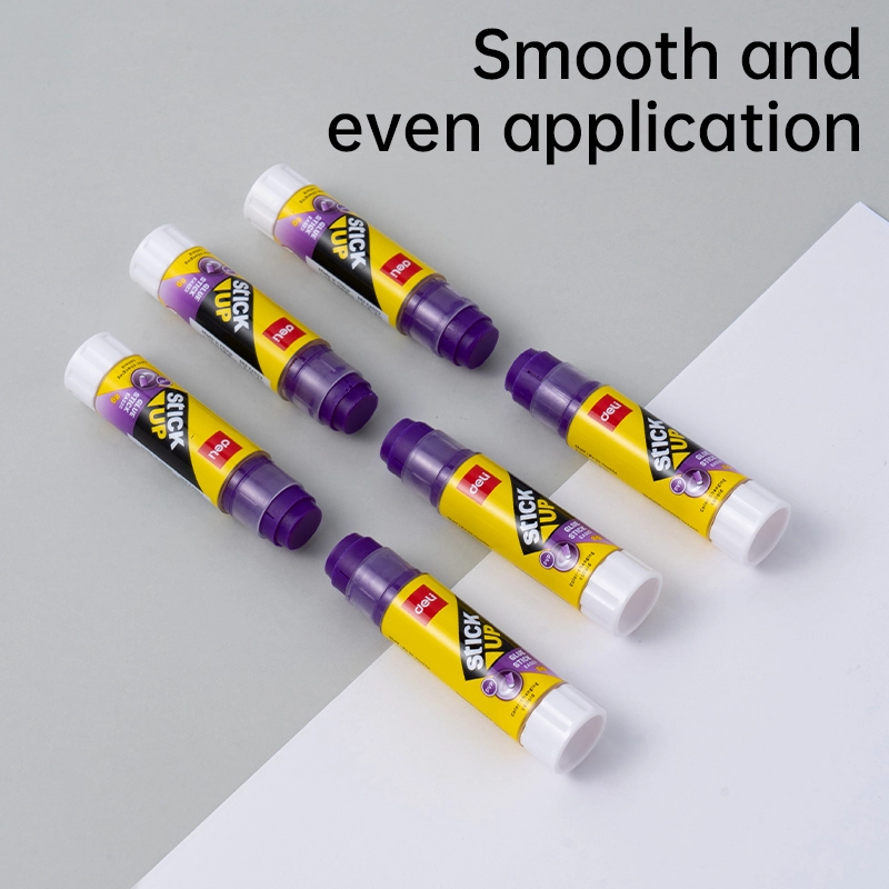 deli EA522 Pvp Glue Stick - Image 6
