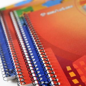 Sinarline SP03912 White Sketch Pad, A4 Size, 20 Sheets