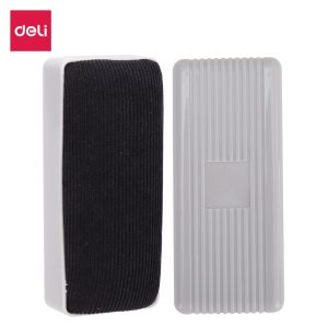 deli E7810-White Board Eraser