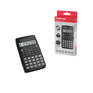 ErichKrause 57521 10-Digit Scientific Electronic Calculator SC-910
