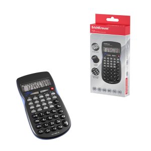 ErichKrause 57522 10-Digit Scientific Electronic Calculator SC-920