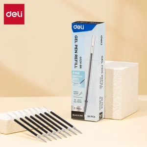 deli EU624 Office Gel Pen