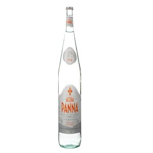 Acqua Panna Still water 1L (1 glass bottle)
