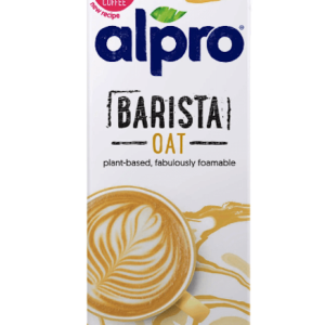 Alpro Barista Oat Drink 1 Ltr