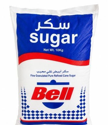 Bell Fine Granulated White Sugar 10 kg