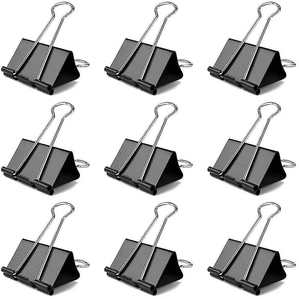 Perfekt Binder Clip 25mm 12PCS/PACK (111)