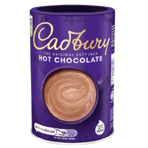Cadbury Drinking Chocolate Powder, 500g