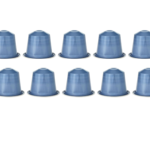 Coffee Planet Lungo Coffee Capsules pack of 10 x 5.6 g