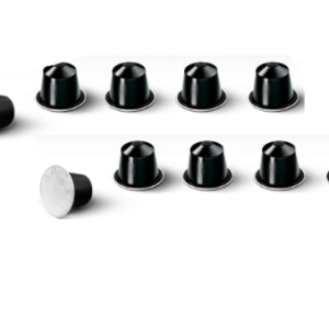 Coffee Planet Ristretto Coffee Capsules pack of 10 x 5.6 g