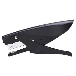 deli C0349 Piler Stapler, Black