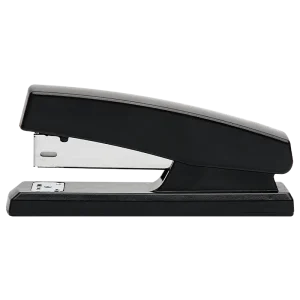 deli C0425 Stapler, Black