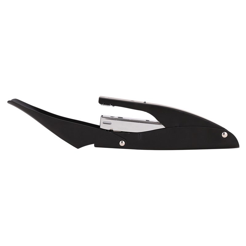 deli E0346 Plier Stapler, 30sheets,24/6 & 26/6, Black - Image 6