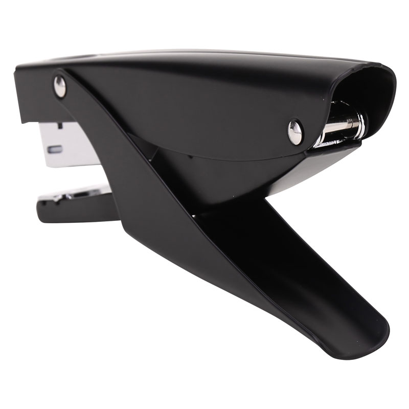 deli E0346 Plier Stapler, 30sheets,24/6 & 26/6, Black - Image 7