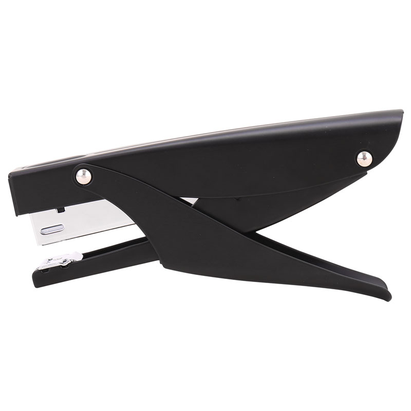 deli E0346 Plier Stapler, 30sheets,24/6 & 26/6, Black - Image 8