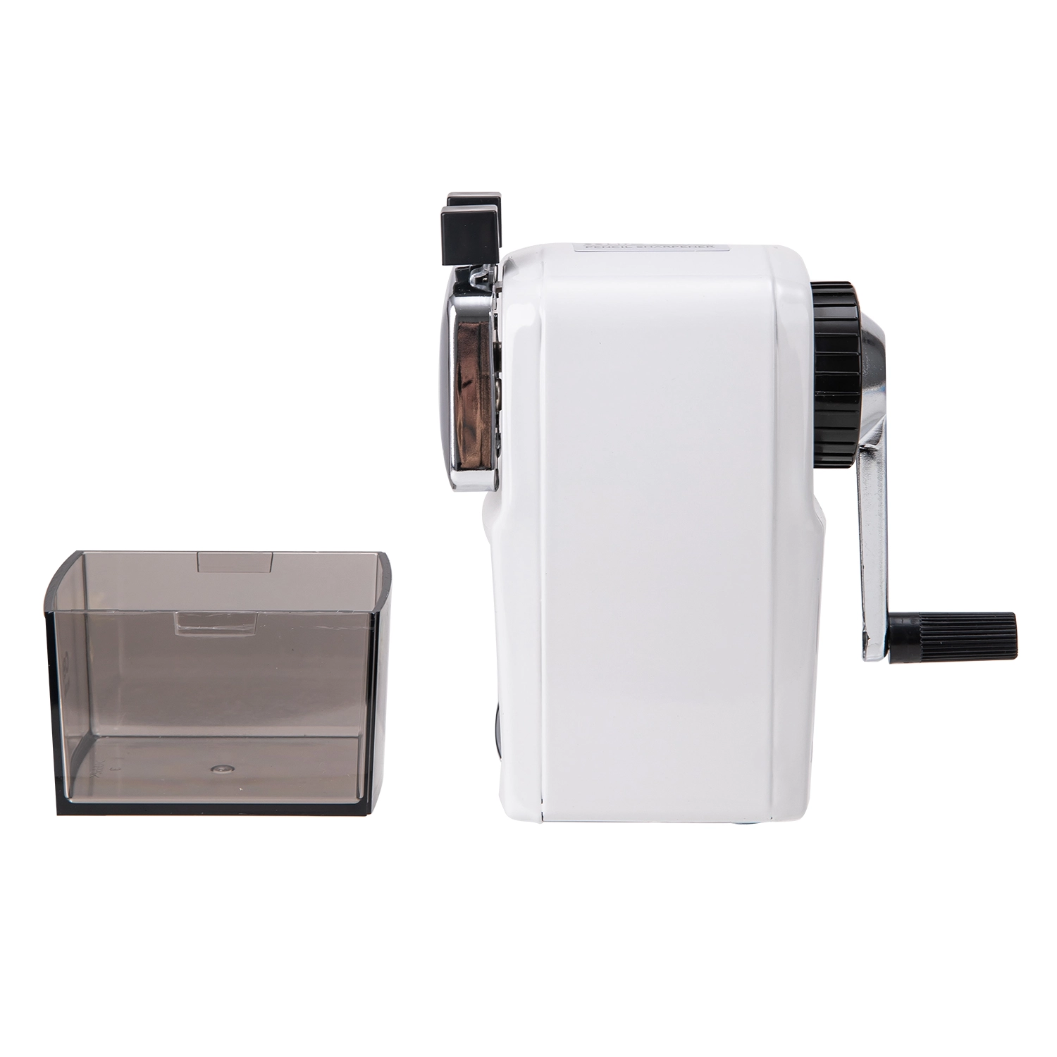 deli E0620B Rotary Pencil Sharpener, 125×73×132mm, Assorted Colors - Style 2 - Image 4