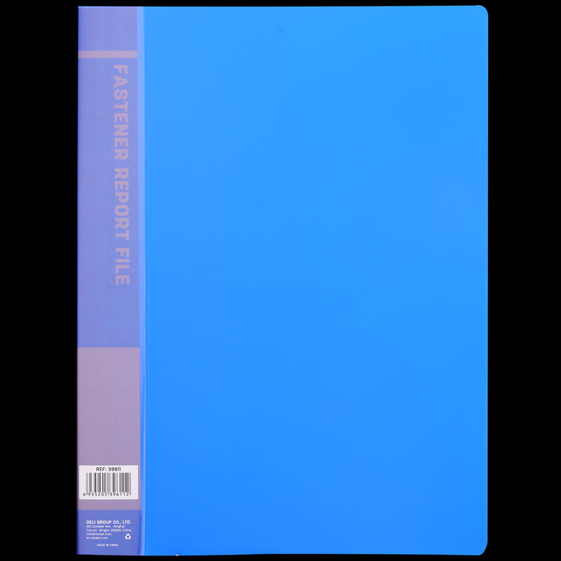 deli E39611 File Folder, A4, Assorted Colors - Image 5