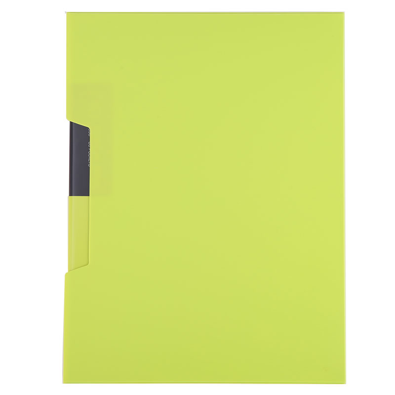 deli E5036 Office Display Book, Page A4-80, Assorted Colors - Image 17