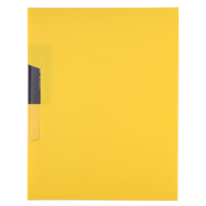 deli E5036 Office Display Book, Page A4-80, Assorted Colors - Image 19