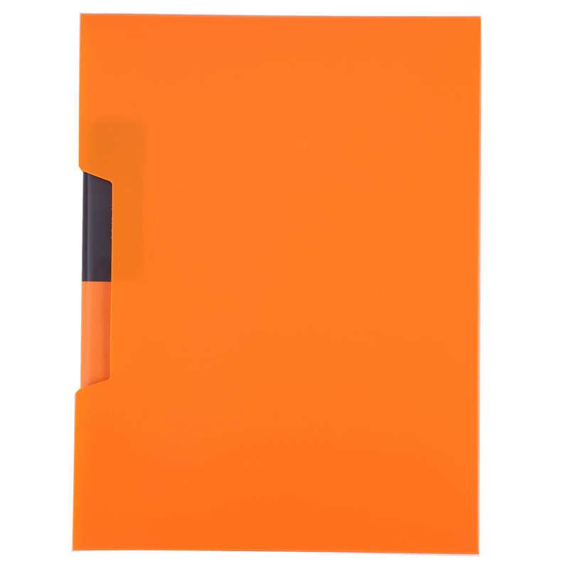 deli E5036 Office Display Book, Page A4-80, Assorted Colors - Image 20