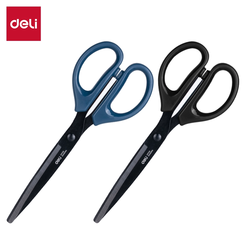 deli E6034 Scissors, 160mm, Assorted Colors - Image 2