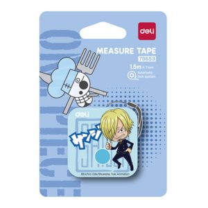 deli E79653 Measuring Tape - Style 3