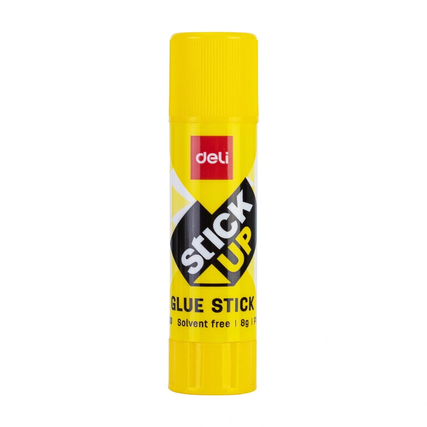 deli EA20010 Glue Stick, White - Image 2