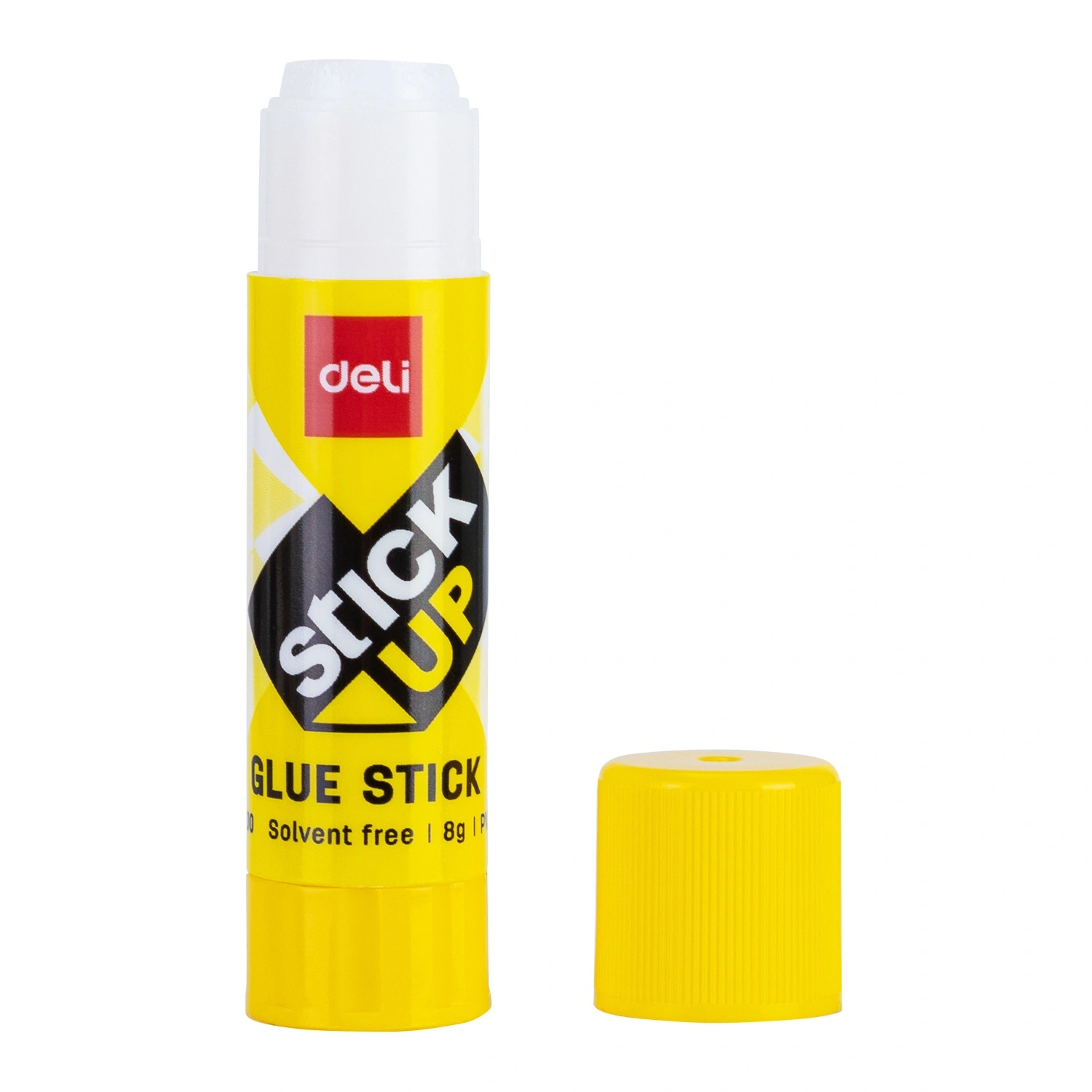 deli EA20010 Glue Stick, White - Image 4