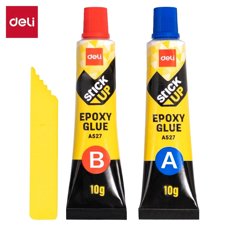 deli EA527 Epoxy Glue - Image 2